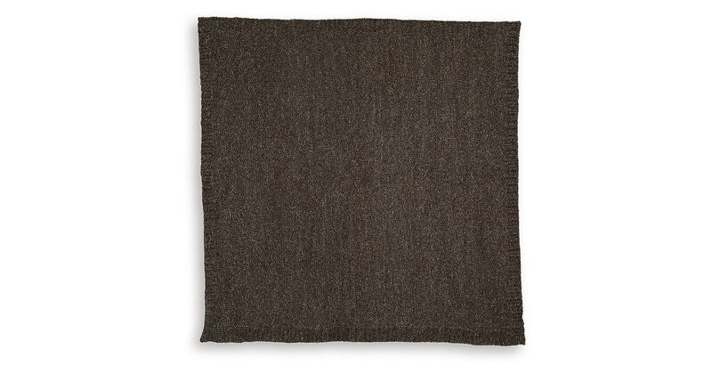 Anawood Throw (Set of 3), Brown image number 2