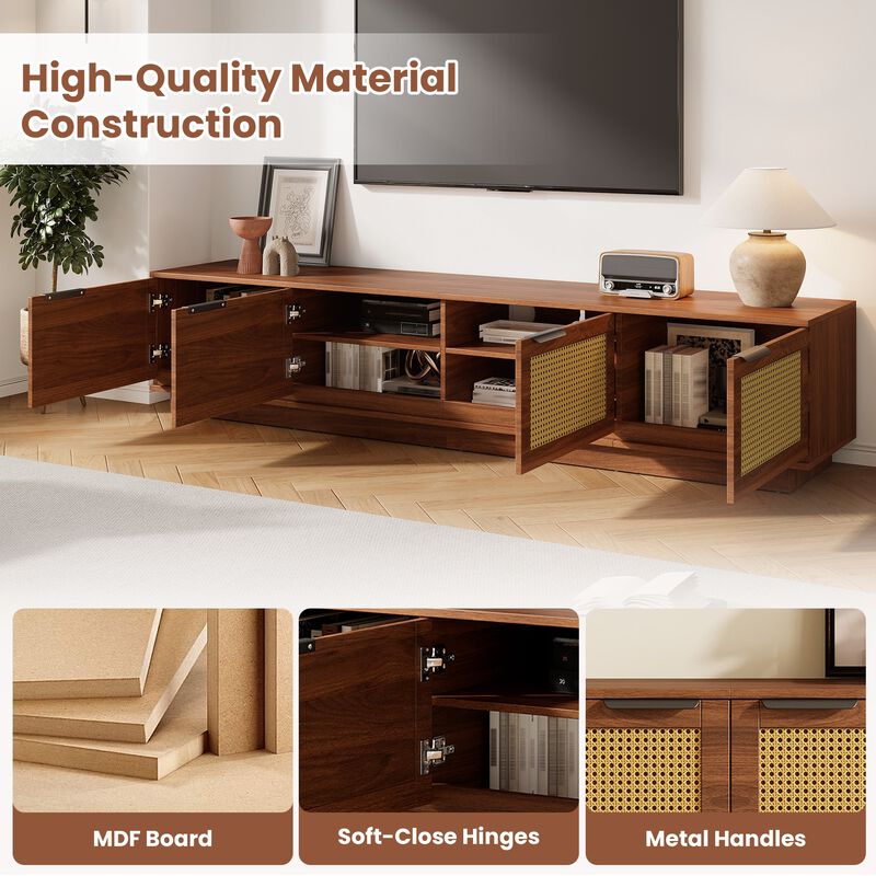 TV Stand image number 7