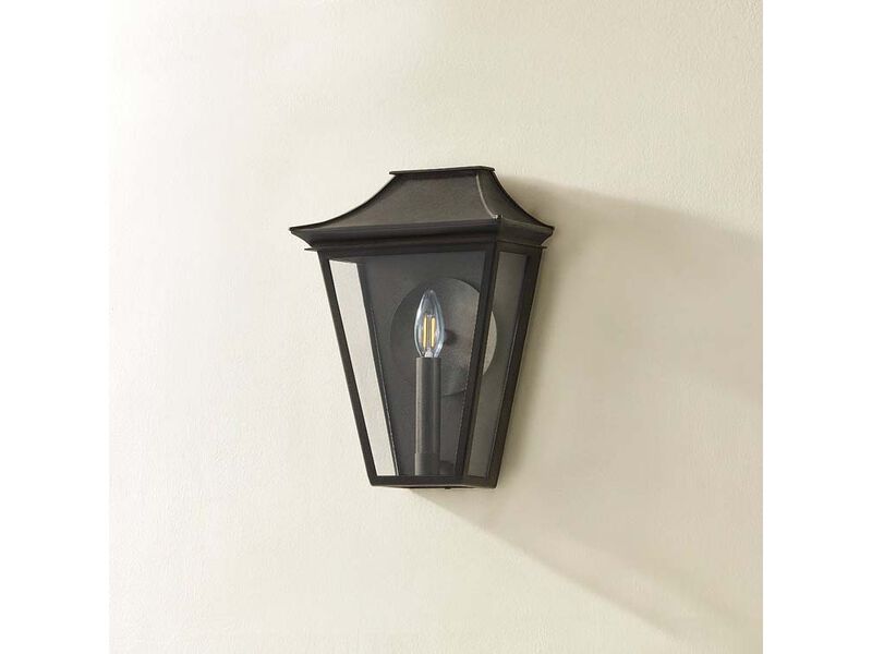 Tehama Exterior Wall Sconce image number 7