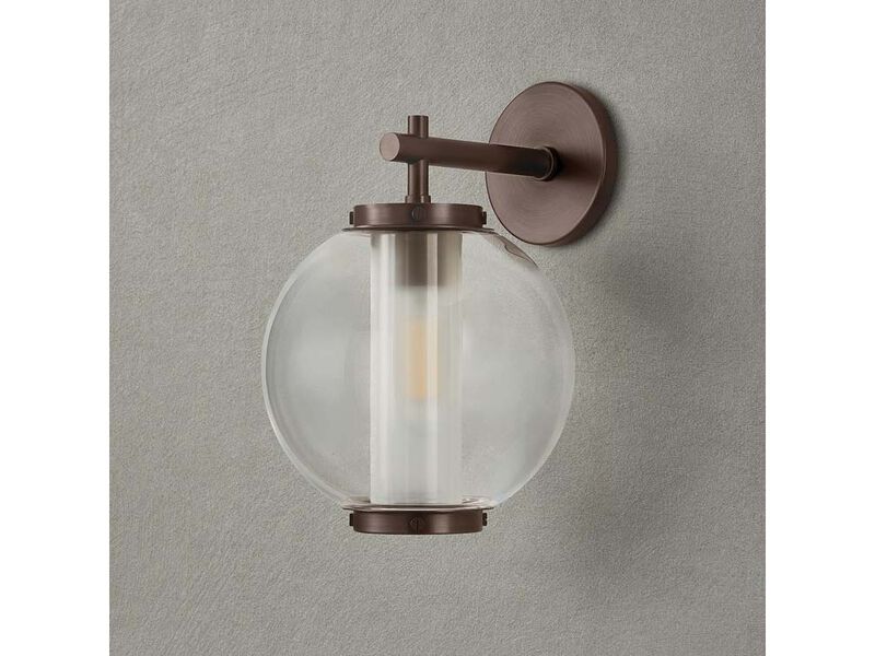 Marco Exterior Wall Sconce image number 5