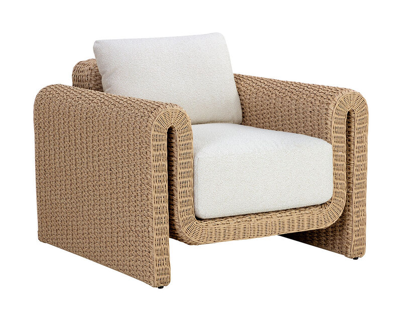 Rowan Armchair image number 0