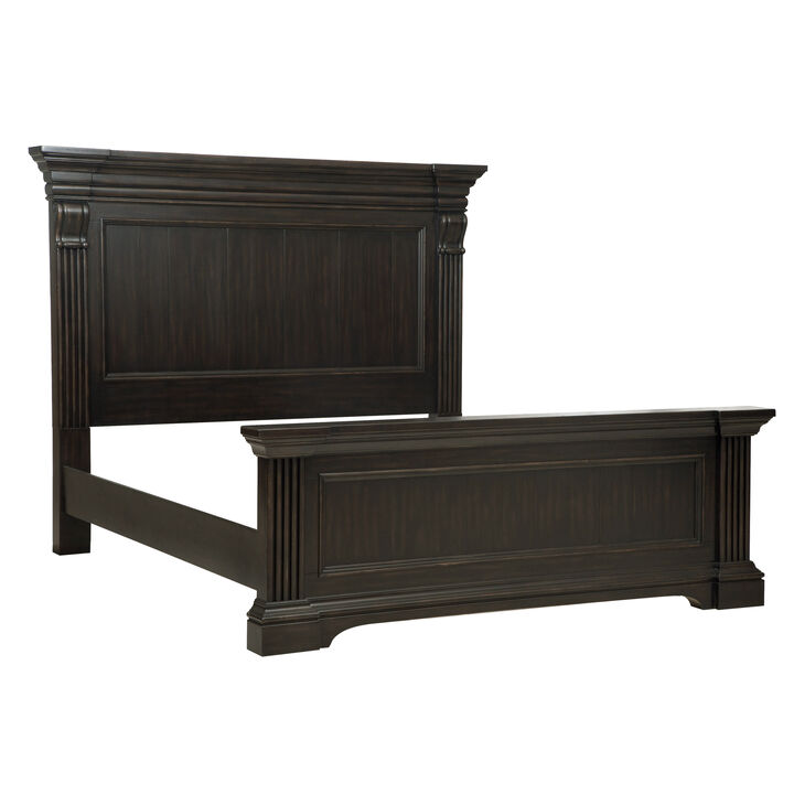 Caldwell King Bed