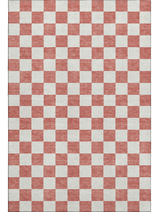 The Reserve TR7 Coral 30" x 46" Rug