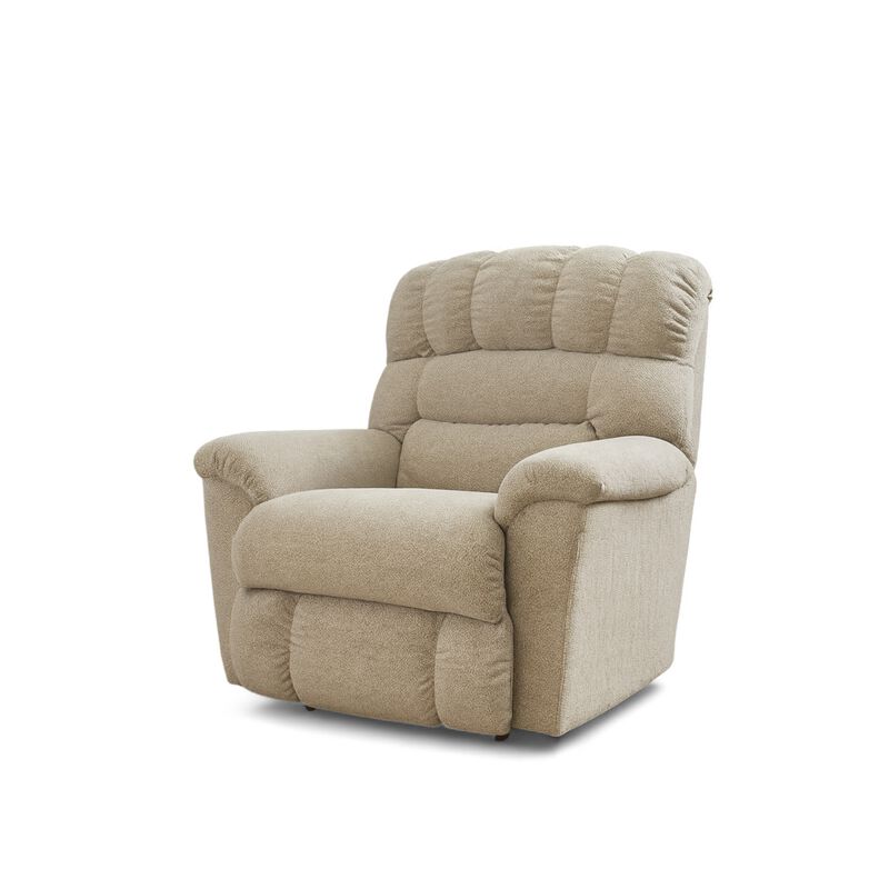 Randell Pebble Recliner