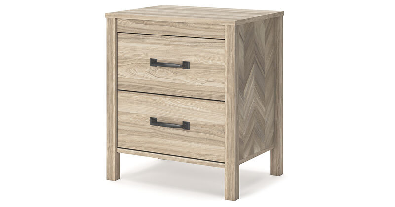 Battelle Nightstand image number 2