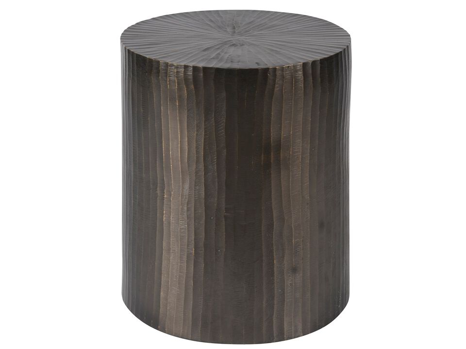 Asher Round End Table