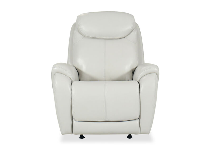 Ice Glider Recliner