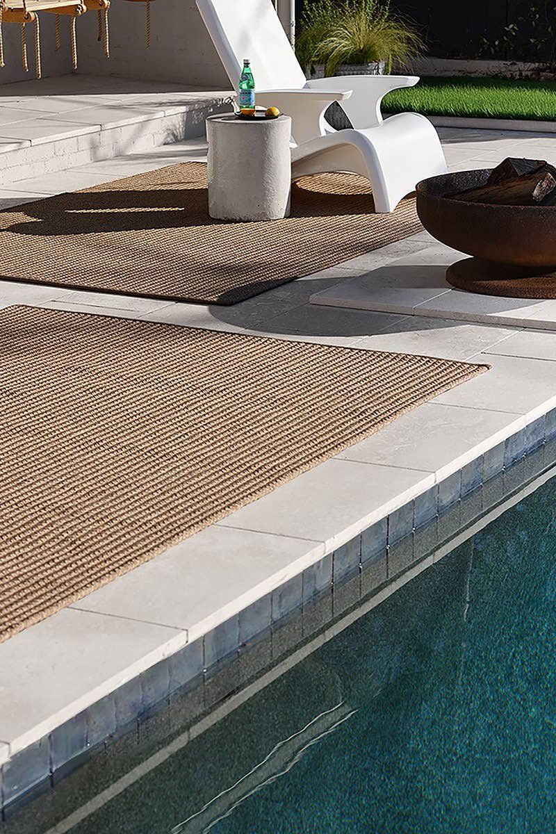 Nirvana Premium Iver Brush 8'10" x 11'9" Rug image number 5