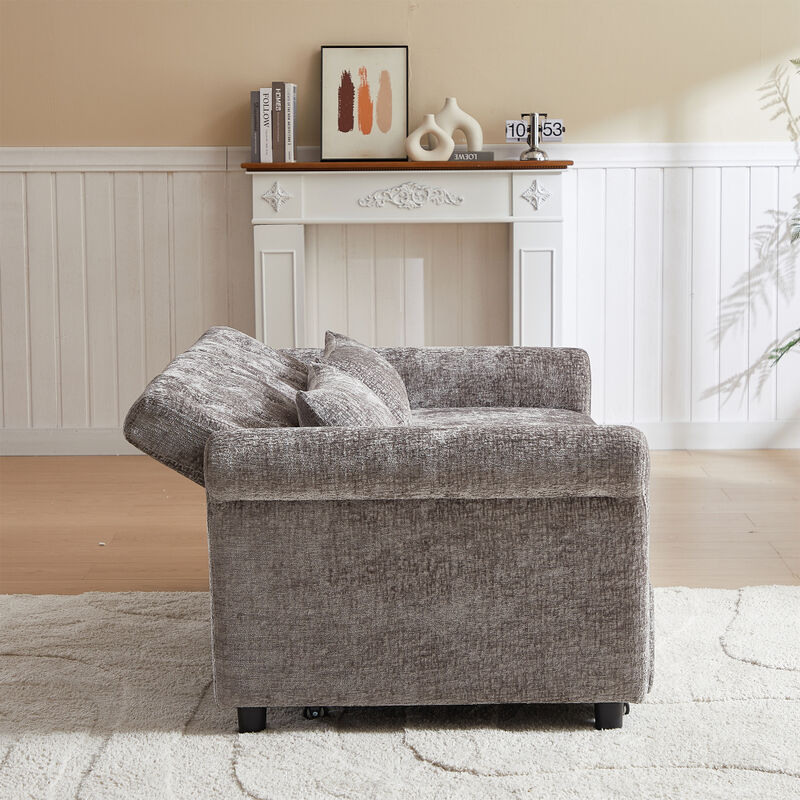 Poltok Loveseat Sofa image number 5