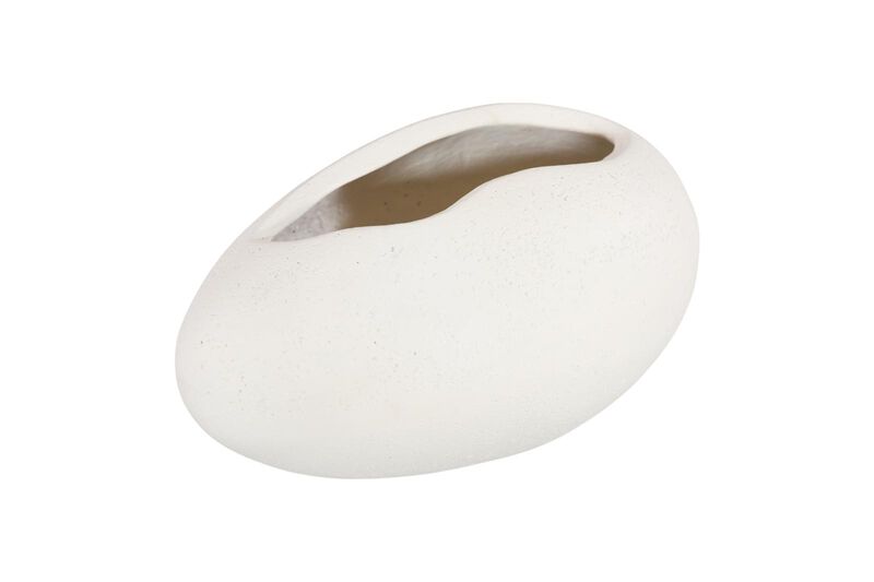 Small Egg Vase image number 3