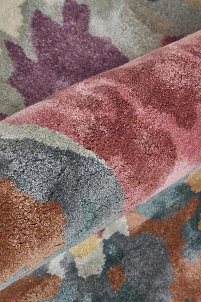 Dafney 8864F Multi 8' x 10' Rug image number 6