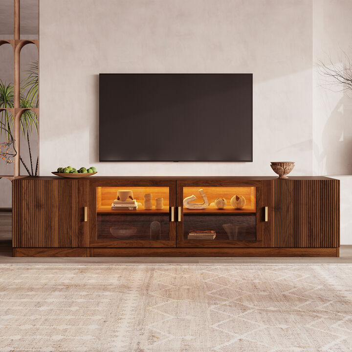 Latnib TV stand
