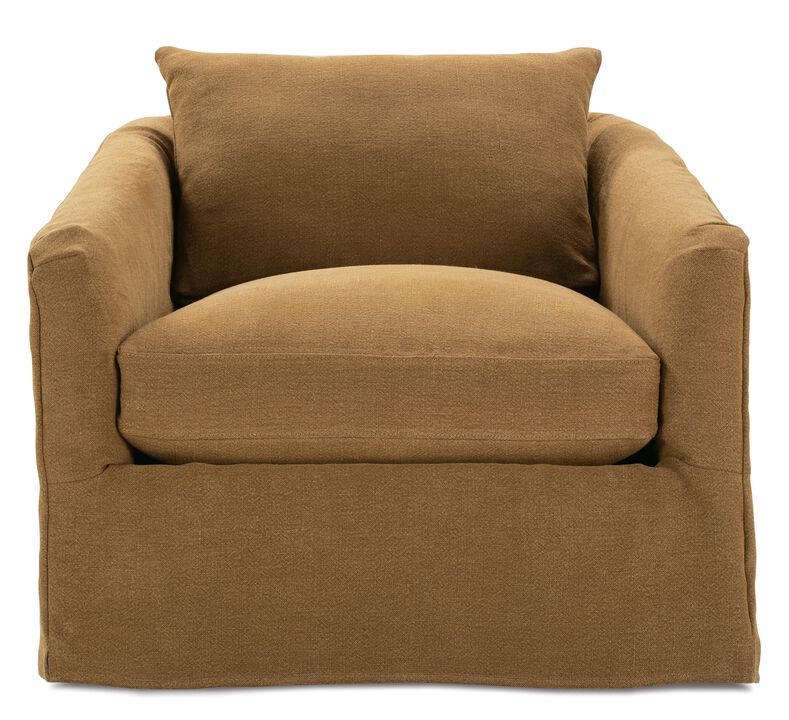 Florence Slip Chair
