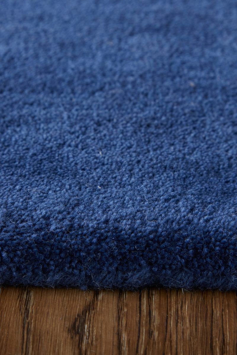 Katya 8990F Blue/Beige 9' x 12' Rug image number 8