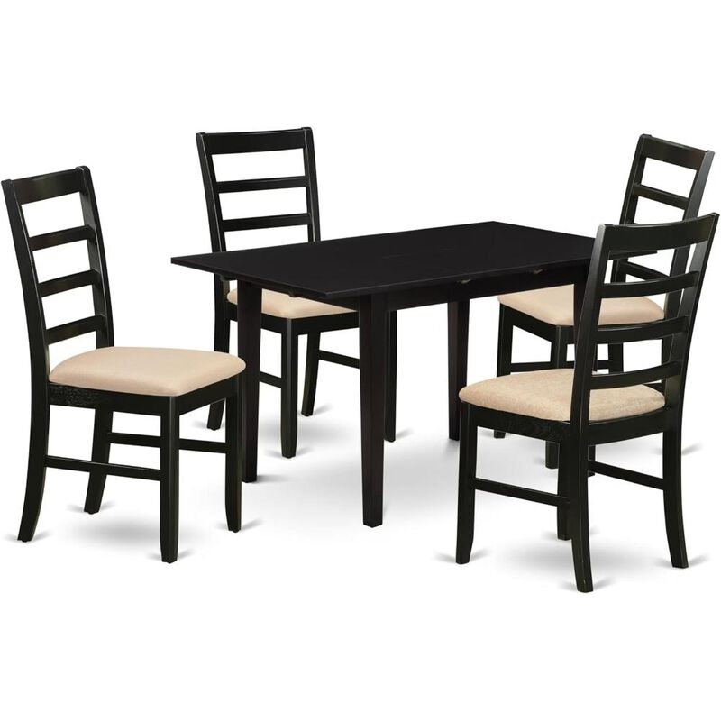 Dining Table- Dining Chairs