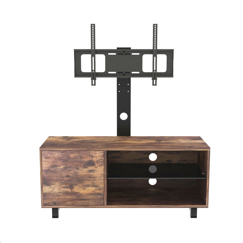 Tokzug Rustic TV Stand image number 0