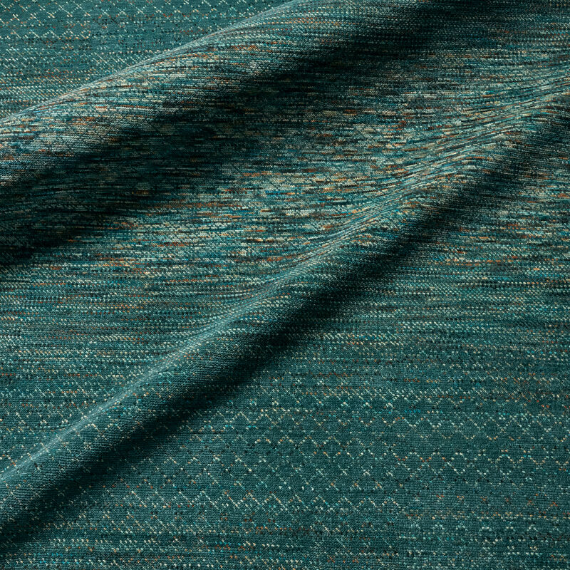 Harmonic Aissa Atlantic Deep 6'X9' Rug image number 3