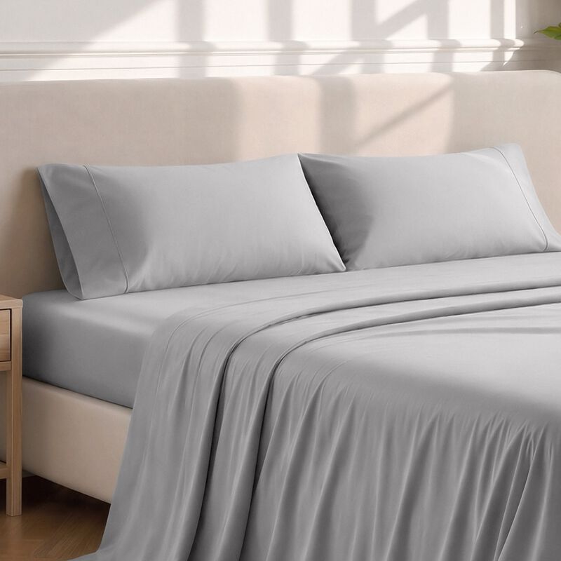 Ultra Soft Brushed Pillowcases image number 1