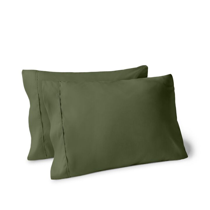 Ultra Soft Brushed Pillowcases