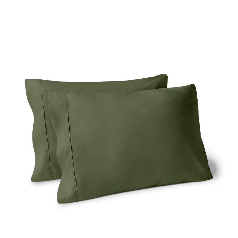 Ultra Soft Brushed Pillowcases image number 0