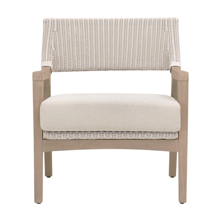 Lucia Outdoor Club Chair