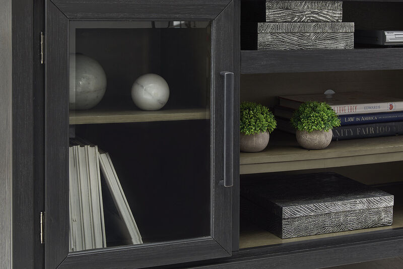 Foyland 83" TV Stand image number 2