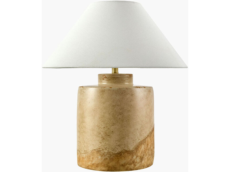 Furbara Table Lamp