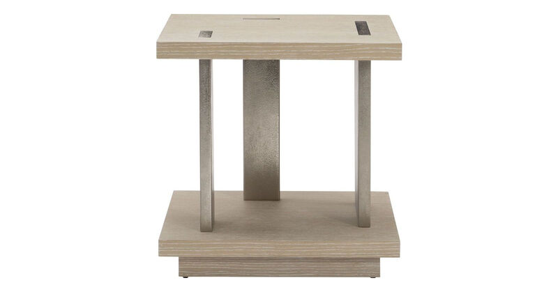 Solaria Side Table image number 0