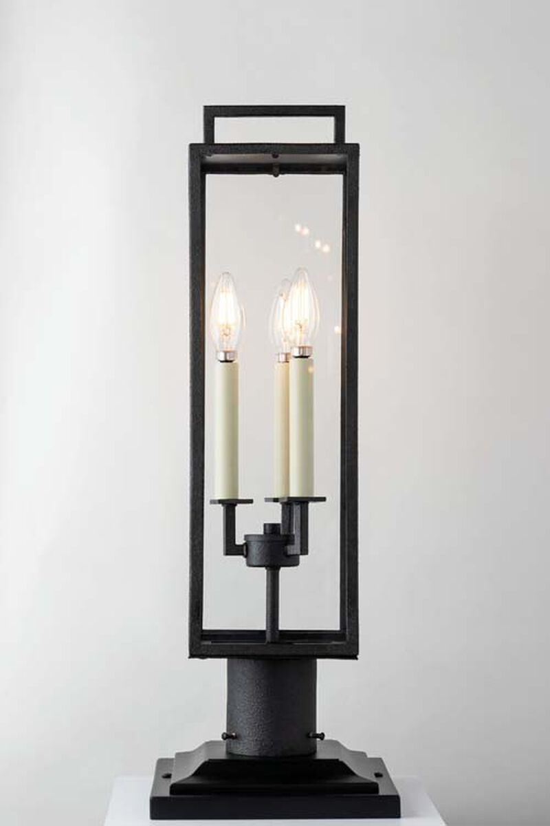 Beckham Exterior Post image number 2