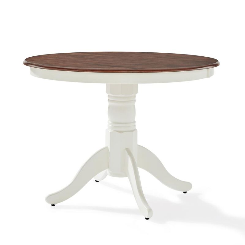 Shelby Round Dining Table