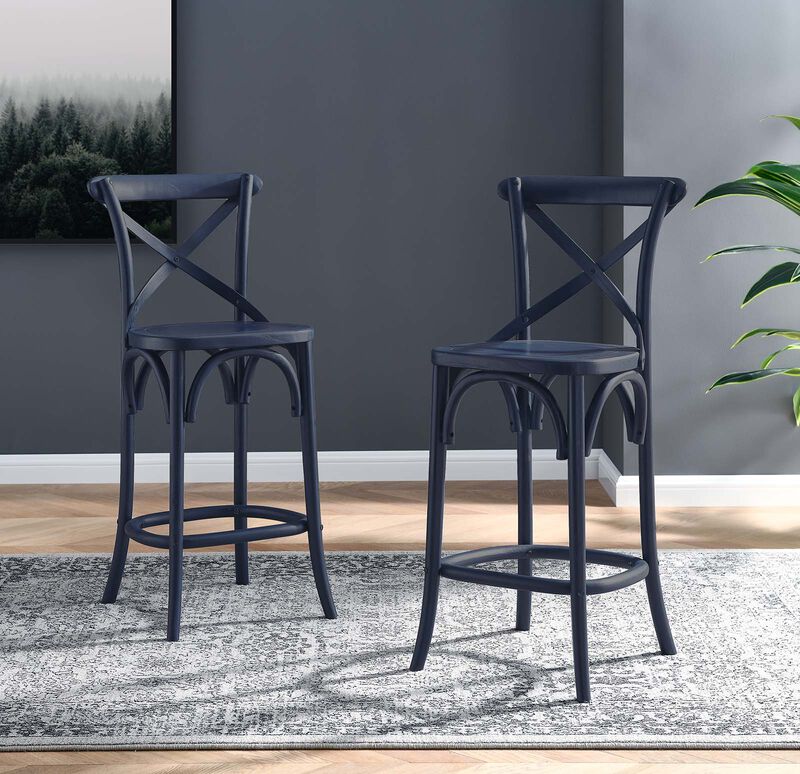 Gear Counter Stool image number 9