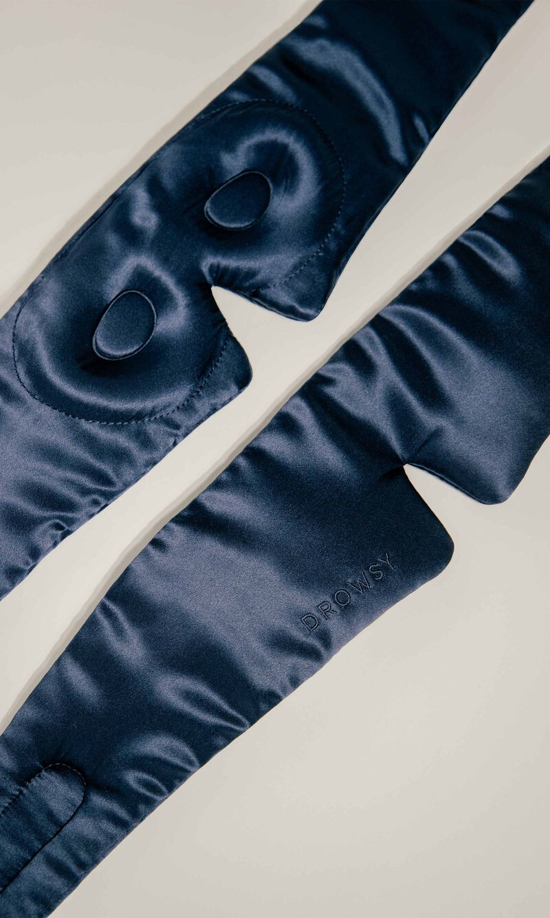 Eyelash Protecting Mask