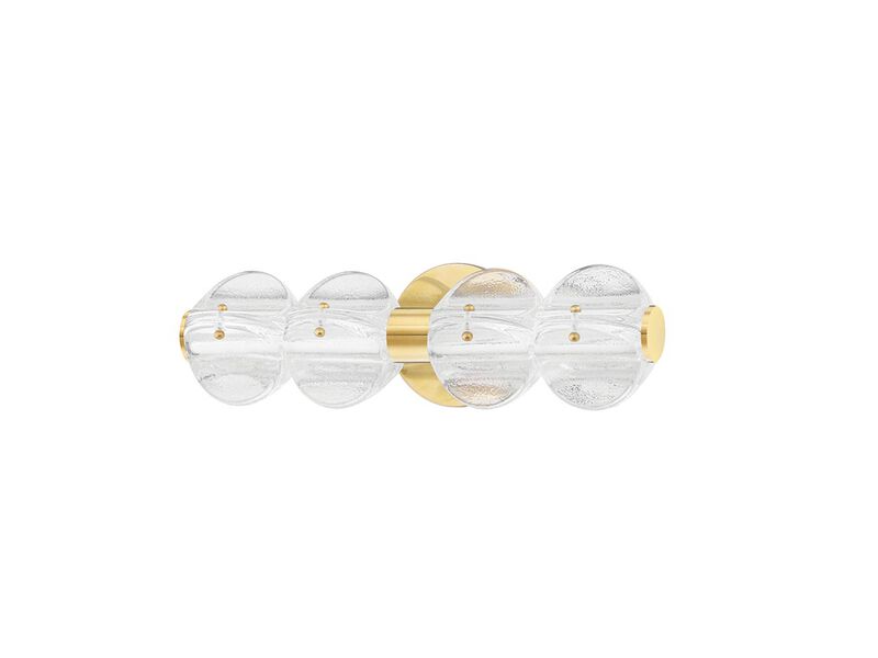 Lindley Bath And Vanity Light image number 1