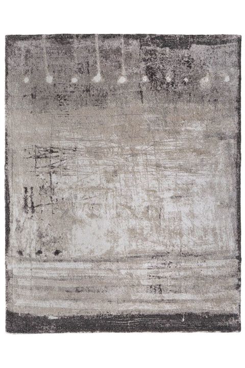 Skyview 39QAF Ivory/Gray 9' x 12' Rug