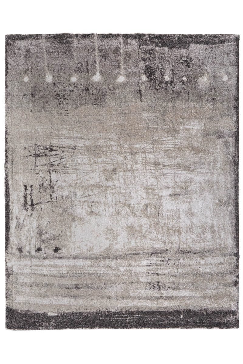 Skyview 39QAF Ivory/Gray 9' x 12' Rug image number 0