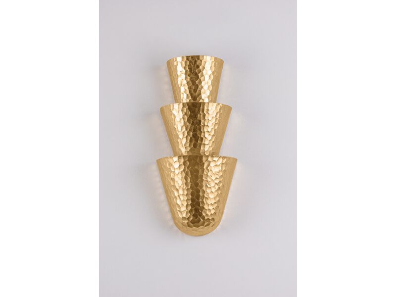 Bucharest Wall Sconce image number 7