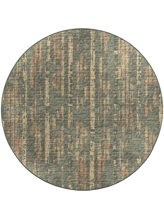 Winslow WL6 Olive 8' Rug