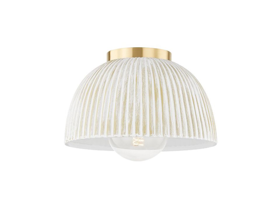 Eloise Flush Mount