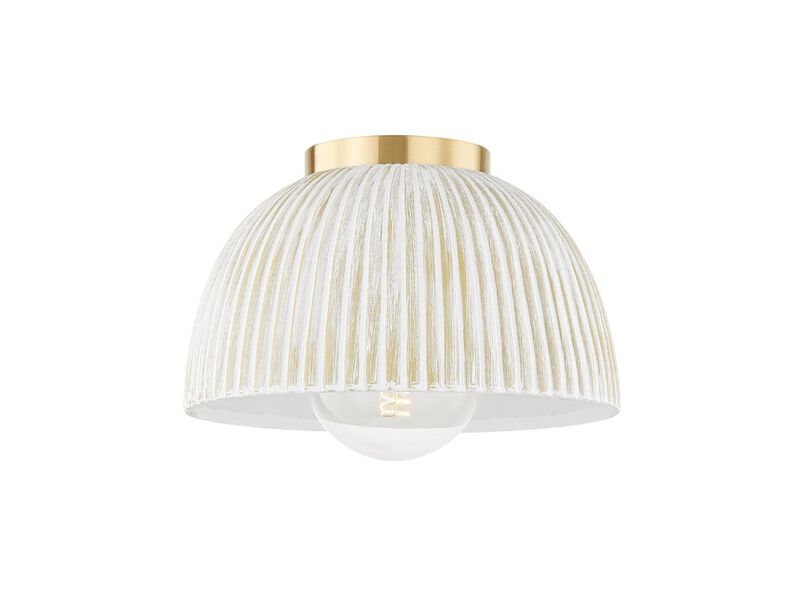 Eloise Flush Mount image number 1