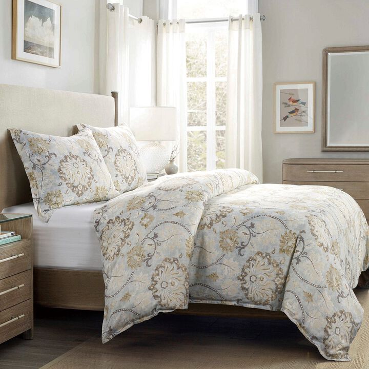 Dalia King Comforter Set