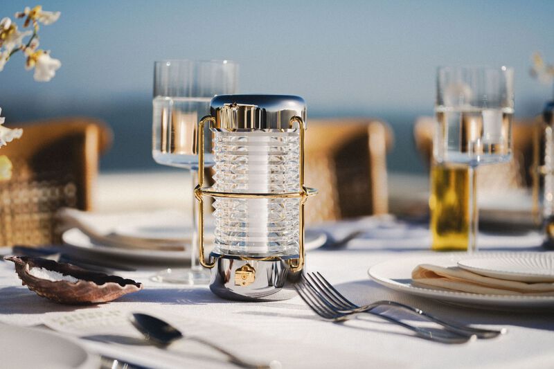 Sailing Lantern image number 3