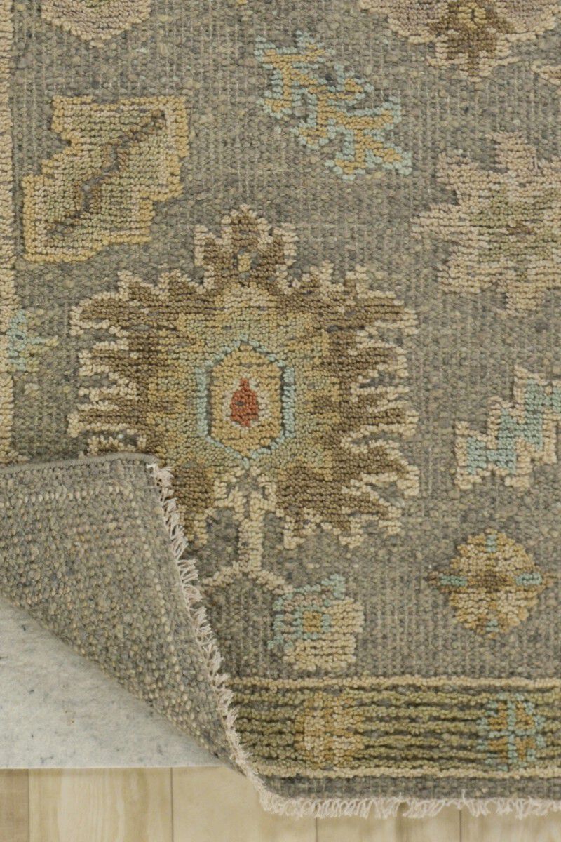 Crestview CSV665 9' x 12' Rug image number 9