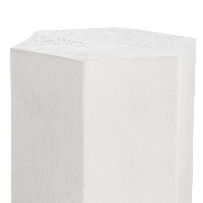 Caspian End Table image number 3
