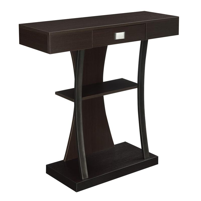 Convience Concept, Inc. Newport Harri Console Table
