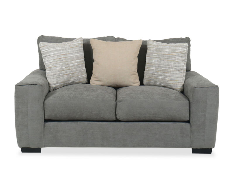 Balboa Down Loveseat