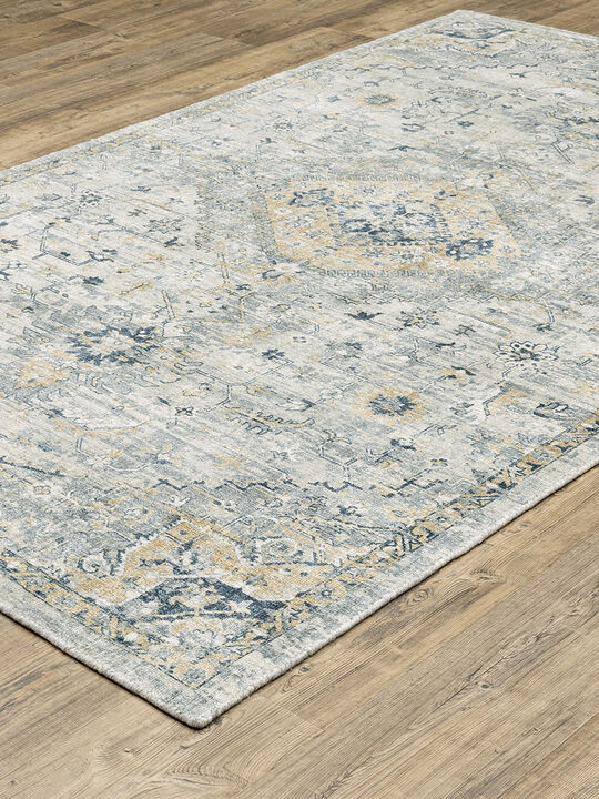 Windham WIN03 6'x9' Rug