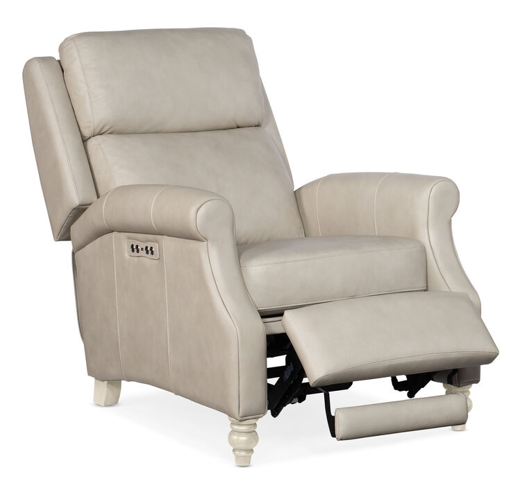 Hurley Power Recliner