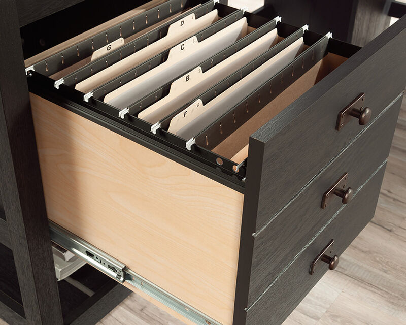 Cottage Road L Desk image number 9