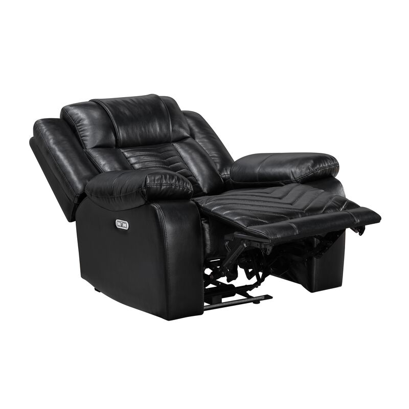 Huron Power Recliner