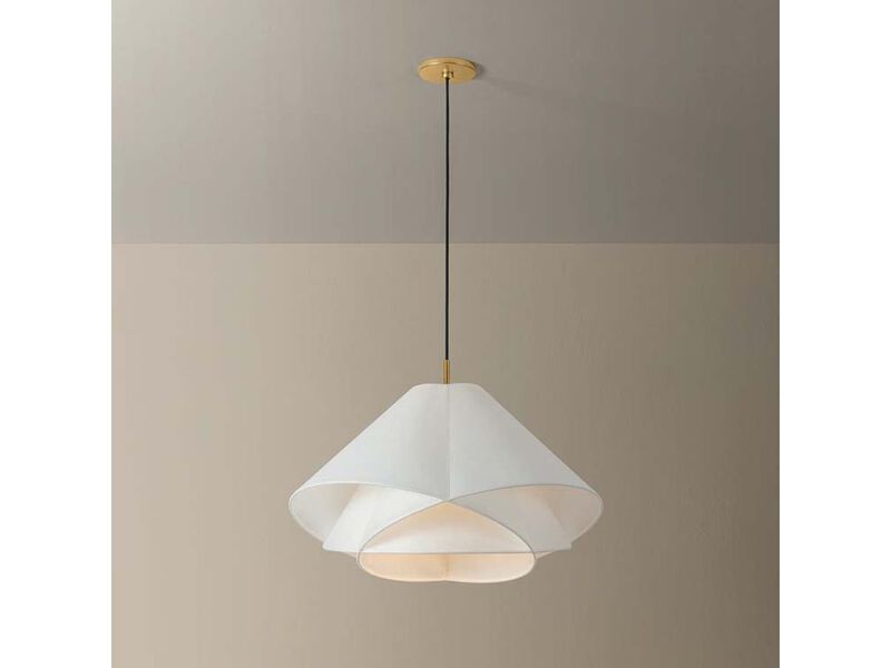 Edna Pendant image number 6
